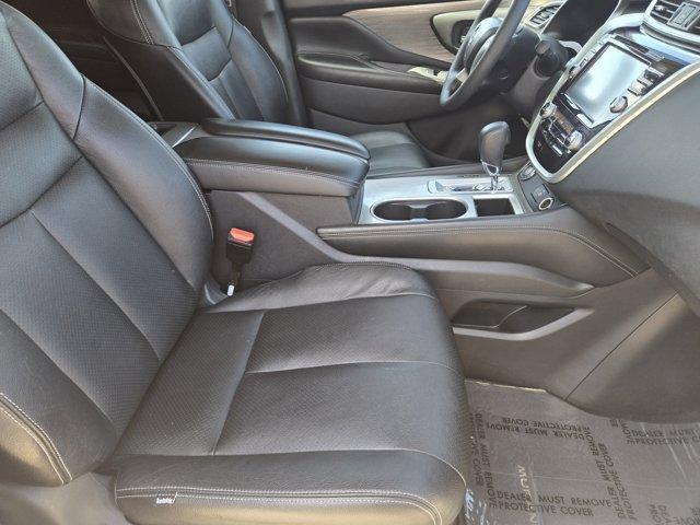 used 2018 Nissan Murano car, priced at $13,977