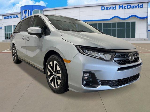 new 2025 Honda Odyssey car, priced at $43,315