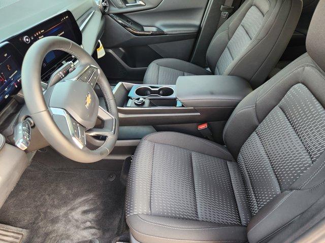 used 2026 Chevrolet Equinox car, priced at $26,988