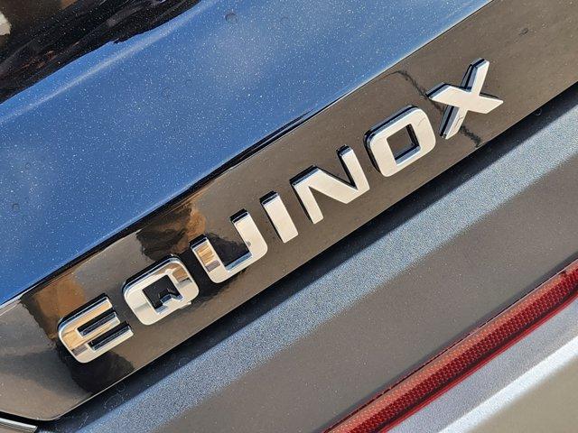 used 2026 Chevrolet Equinox car, priced at $26,988