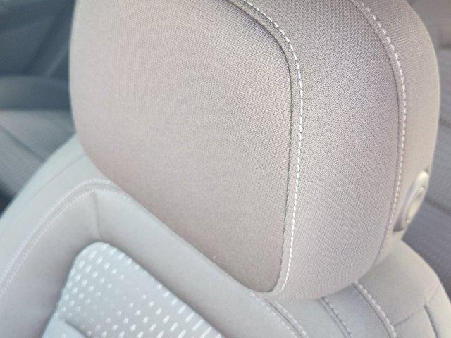 used 2026 Chevrolet Equinox car, priced at $26,988