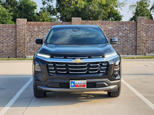 used 2026 Chevrolet Equinox car, priced at $26,988
