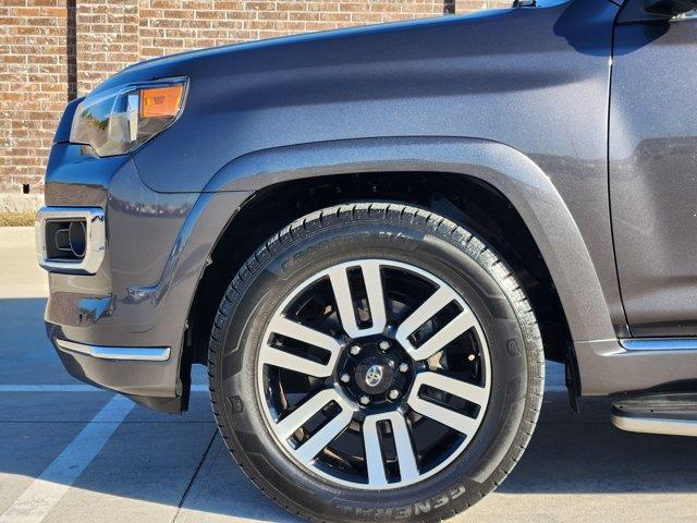 used 2022 Toyota 4Runner car, priced at $40,795