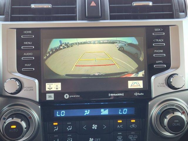 used 2022 Toyota 4Runner car, priced at $40,795