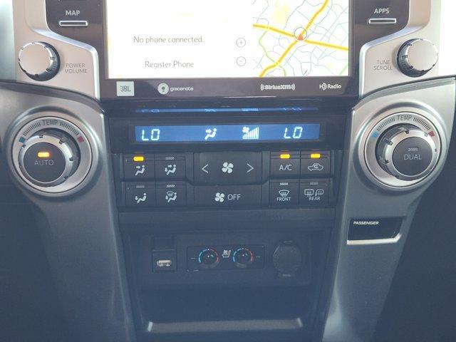 used 2022 Toyota 4Runner car, priced at $40,795