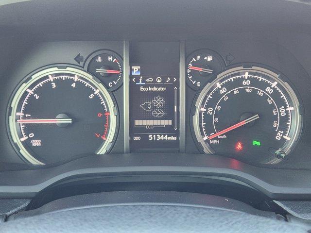 used 2022 Toyota 4Runner car, priced at $40,795