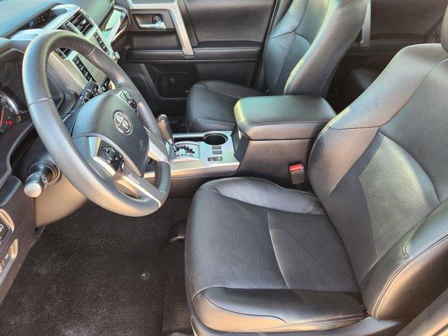 used 2022 Toyota 4Runner car, priced at $40,795