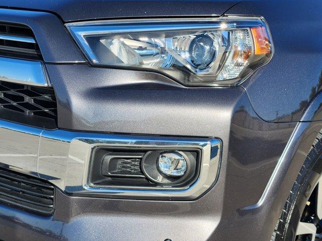 used 2022 Toyota 4Runner car, priced at $40,795