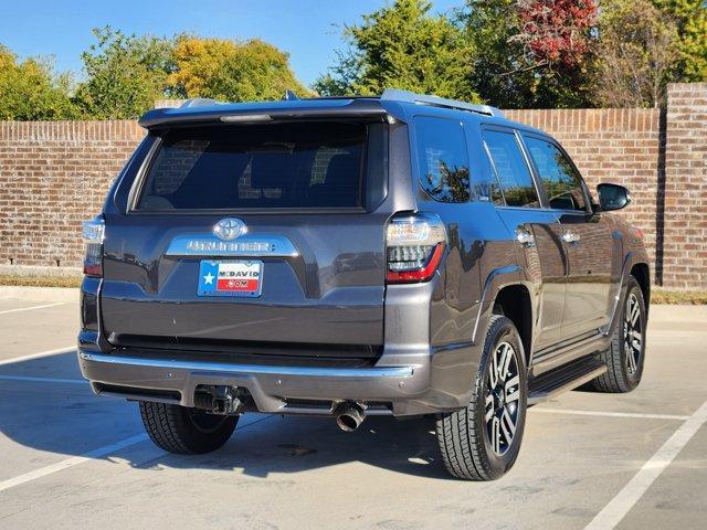 used 2022 Toyota 4Runner car, priced at $40,795