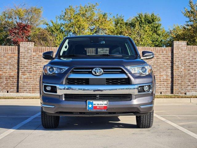 used 2022 Toyota 4Runner car, priced at $40,795