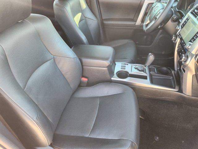 used 2022 Toyota 4Runner car, priced at $40,795