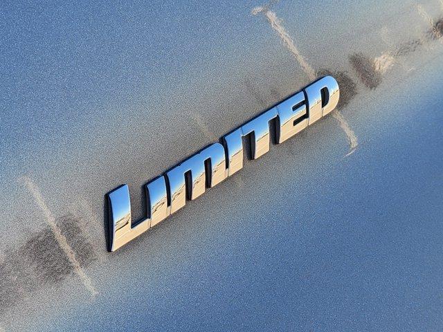 used 2022 Toyota 4Runner car, priced at $40,795