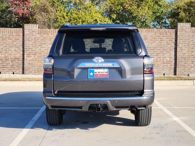 used 2022 Toyota 4Runner car, priced at $40,795