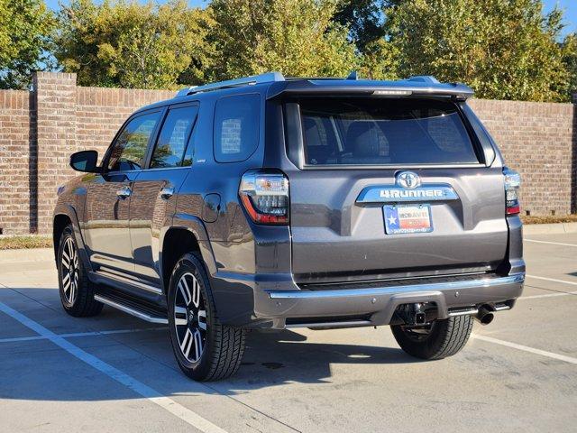 used 2022 Toyota 4Runner car, priced at $40,795