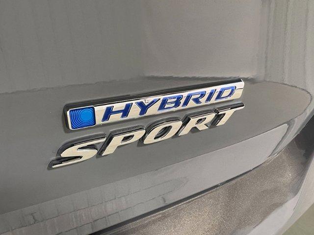 new 2025 Honda Accord Hybrid car, priced at $35,260