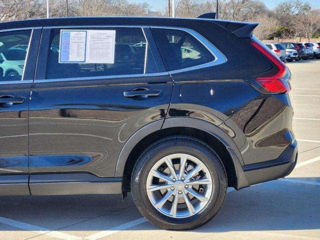 used 2024 Honda CR-V car, priced at $34,062