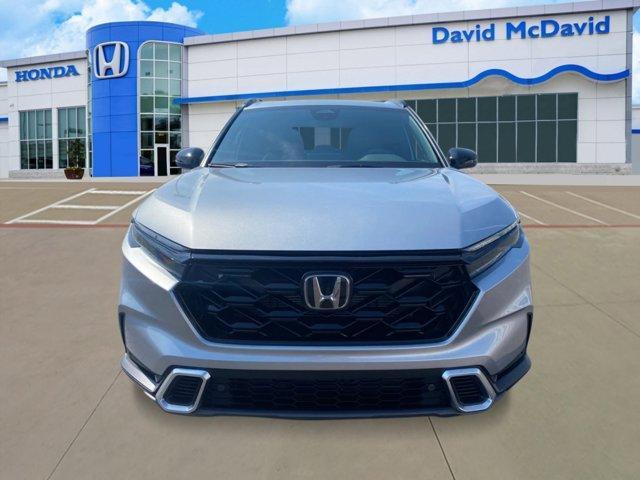 new 2025 Honda CR-V Hybrid car, priced at $42,495