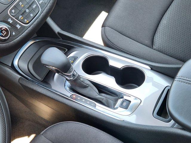 used 2024 Chevrolet Malibu car, priced at $21,054
