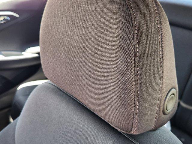 used 2024 Chevrolet Malibu car, priced at $21,054