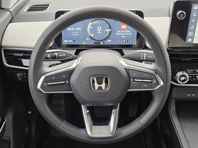 new 2025 Honda Prologue car, priced at $49,305