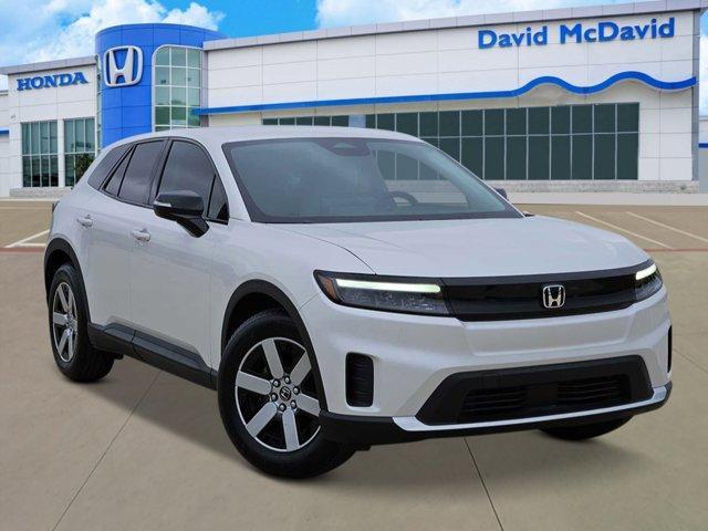 new 2025 Honda Prologue car, priced at $49,305