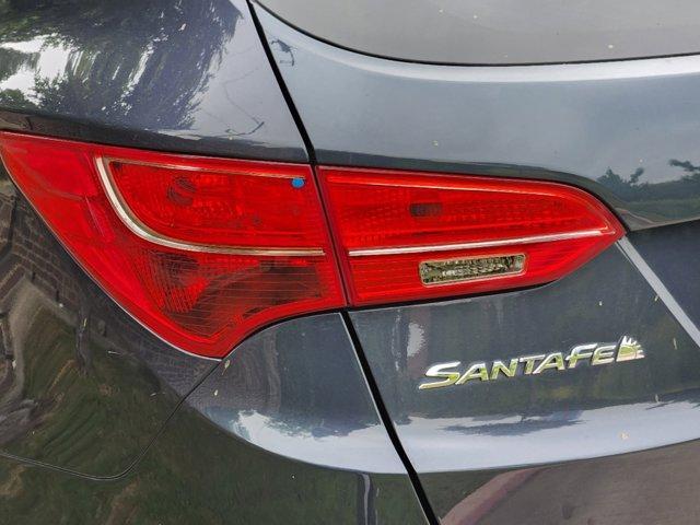 used 2016 Hyundai Santa Fe Sport car, priced at $13,488