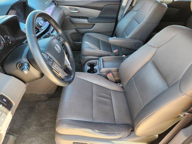 used 2016 Honda Odyssey car, priced at $15,798