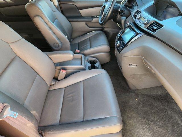 used 2016 Honda Odyssey car, priced at $15,798