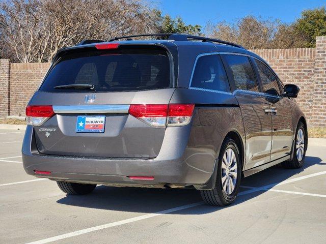 used 2016 Honda Odyssey car, priced at $15,798