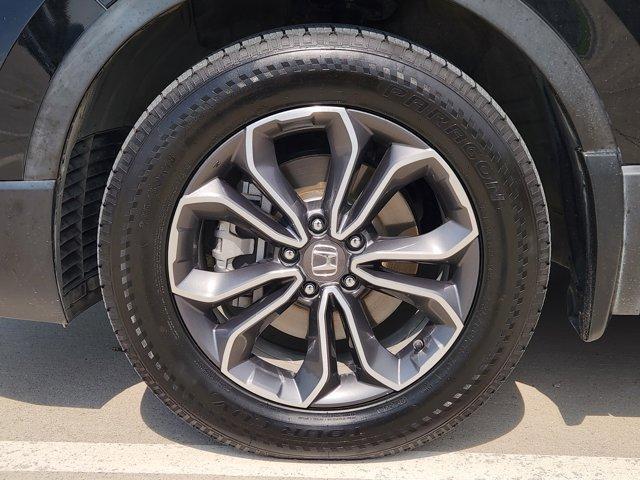 used 2020 Honda CR-V Hybrid car, priced at $20,527