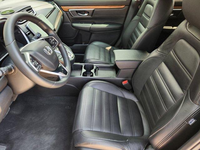 used 2020 Honda CR-V Hybrid car, priced at $20,527