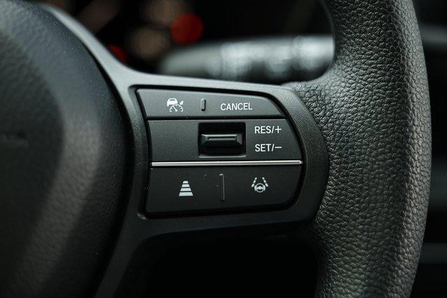 new 2026 Honda CR-V car, priced at $32,770