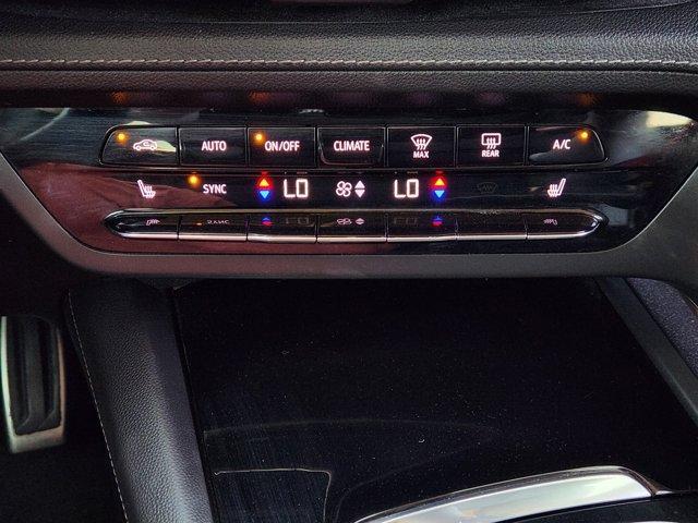 used 2023 Buick Envision car, priced at $24,822