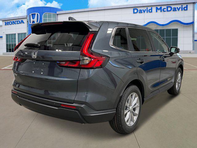 new 2024 Honda CR-V car, priced at $37,510