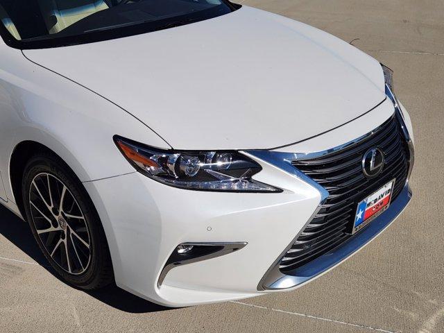 used 2016 Lexus ES 350 car, priced at $19,396