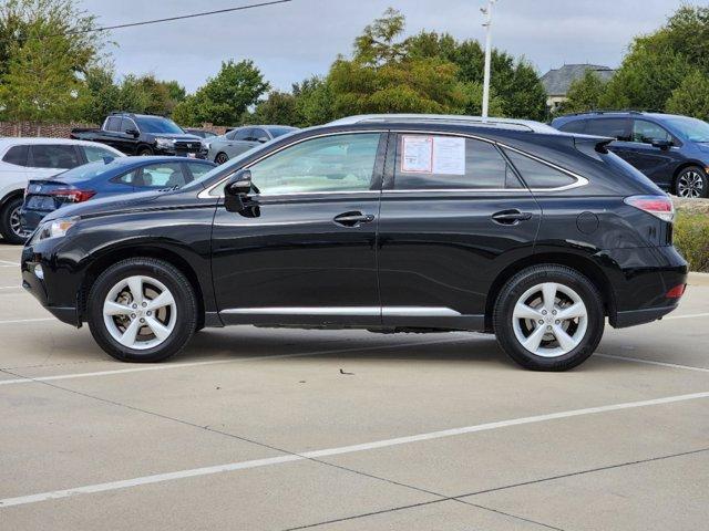 used 2015 Lexus RX 350 car, priced at $18,188