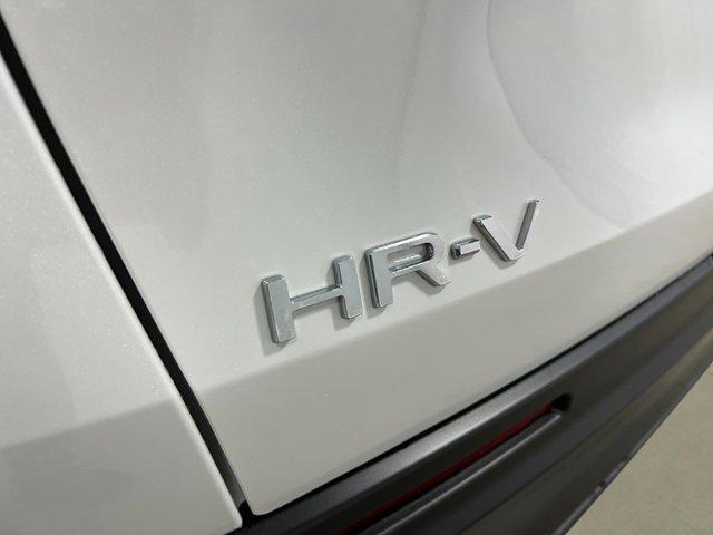 new 2025 Honda HR-V car, priced at $27,205