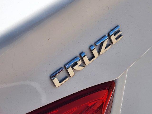 used 2017 Chevrolet Cruze car, priced at $11,457