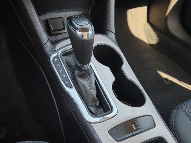 used 2017 Chevrolet Cruze car, priced at $11,457
