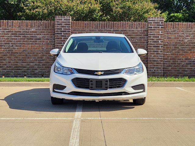 used 2017 Chevrolet Cruze car, priced at $11,457