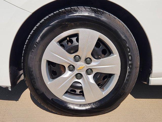 used 2017 Chevrolet Cruze car, priced at $11,457