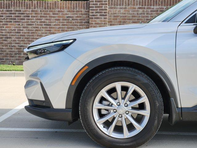 used 2024 Honda CR-V car, priced at $33,994