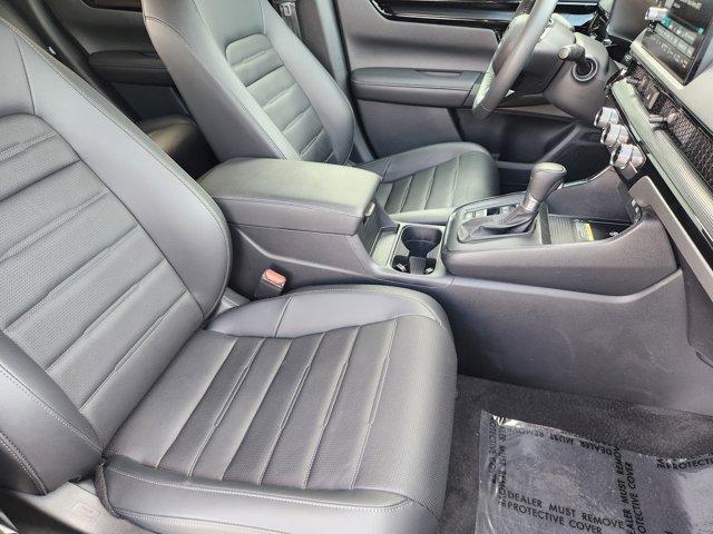 used 2024 Honda CR-V car, priced at $33,994
