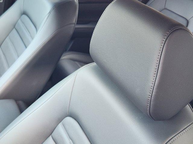 used 2024 Honda CR-V car, priced at $33,994