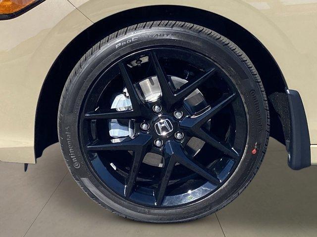 new 2026 Honda Civic Hybrid car, priced at $30,790