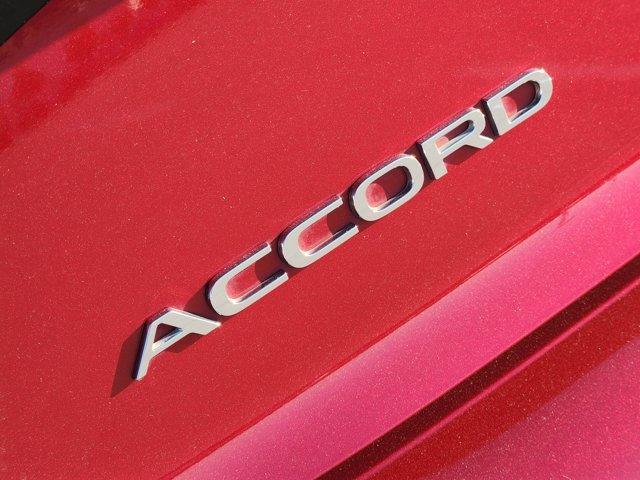 used 2024 Honda Accord car, priced at $26,988