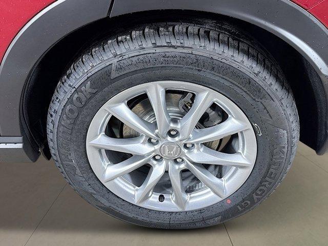 new 2026 Honda CR-V car