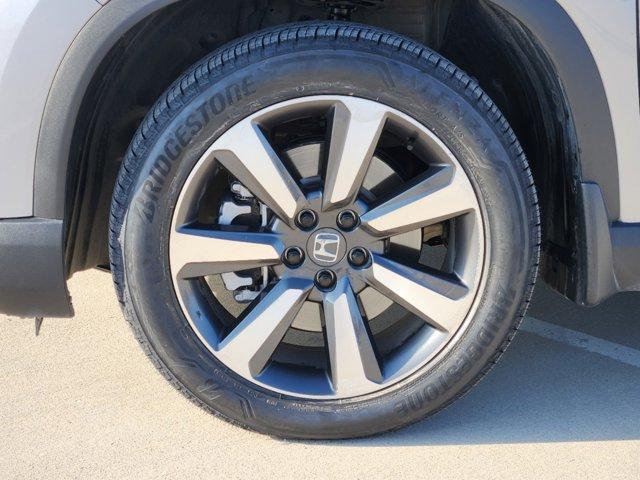 used 2023 Honda Pilot car, priced at $42,590