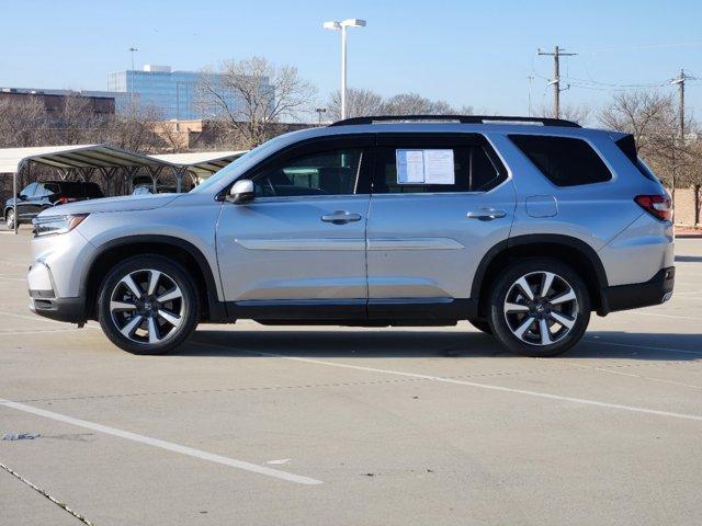 used 2023 Honda Pilot car, priced at $42,590