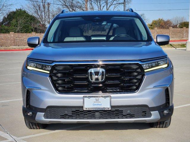 used 2023 Honda Pilot car, priced at $42,590